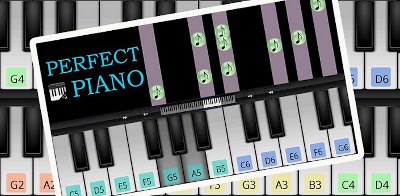 Piano Perfect