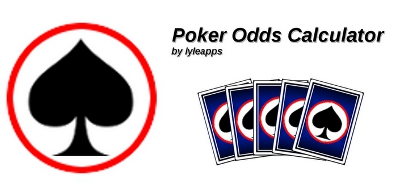 Poker Odds Calculator