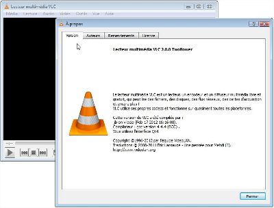 Vlc 2.0