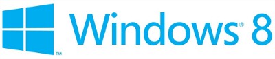 Nouveau logo pour Windows 8