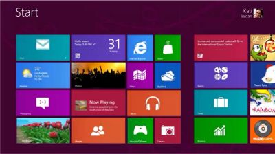 Windows 8 Release Preview