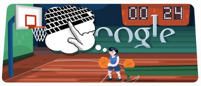 JO2012 : Doodle Basket