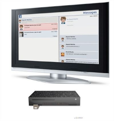 Freebox Revolution - Facebook