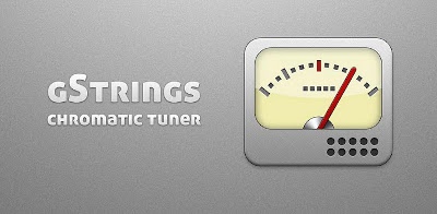 Tuner - gStrings Free