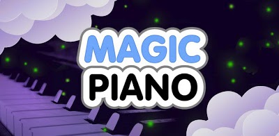 Magic Piano