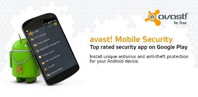 avast! Mobile Security