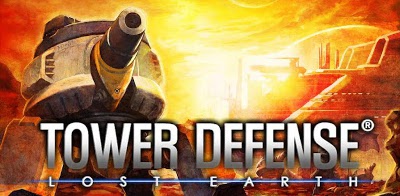 Tower Defense